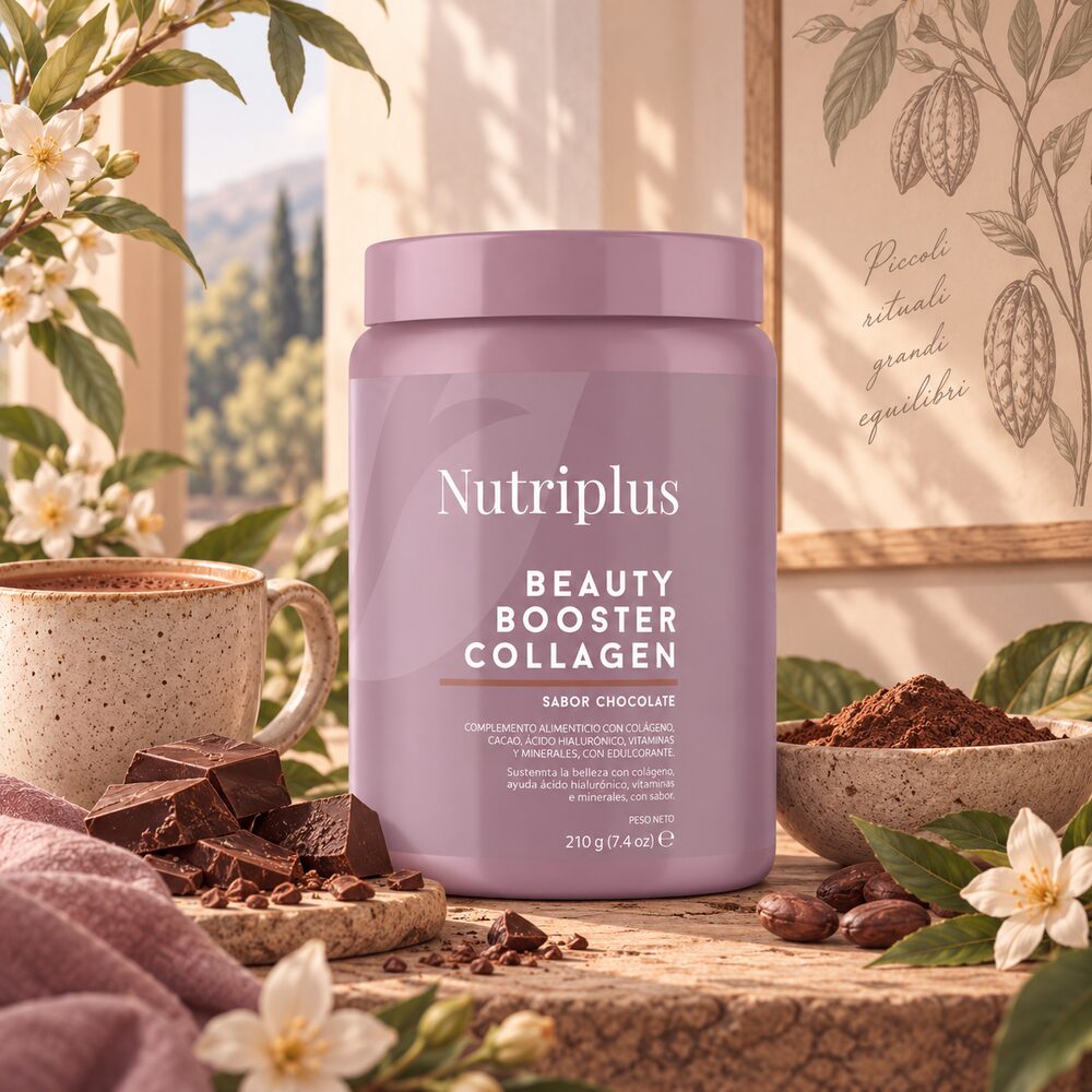 Beauty Booster Collagen