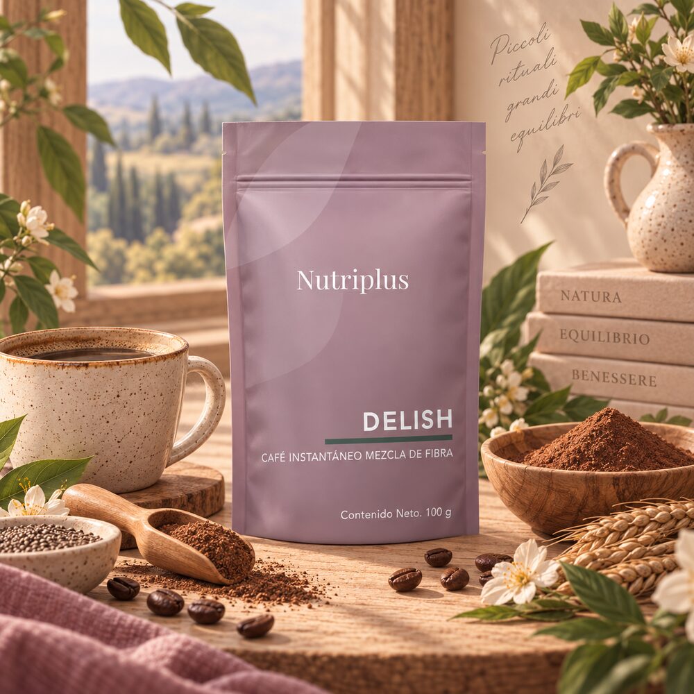Delish Coffee